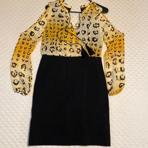 Nicole by Nicole Miller - Dress - Size 4